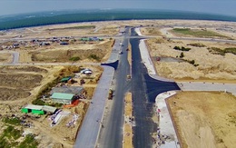 Dự án sân bay Long Thành: Vướng đền bù giải tỏa 1.000 trường hợp