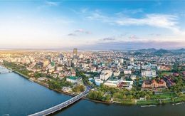 Bắc Ninh, Thừa Thiên - Huế, Khánh Hòa sẽ là thành phố trực thuộc trung ương