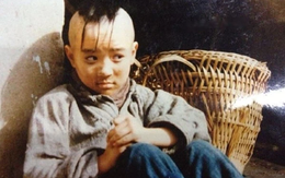 Cậu bé Tam Mao đình đám ngày ấy: Hồi bé học nhiều trường nổi tiếng, lớn lên sống chật vật, còn mắc bệnh lạ khiến ai cũng thương