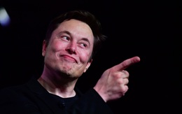 Tài sản tăng 22,6 tỷ USD chỉ sau 1 phiên giao dịch, Elon Musk lại bám sát Jeff Bezos trong cuộc cạnh tranh ngôi vương