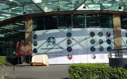 Covid-19 khiến Starbucks chú trọng nguồn khách nội nhiều hơn, đặt cửa hàng tại các quận mới thay vì co cụm quận trung tâm