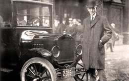 Walmart, Henry Ford thành công tạo ra những huyền thoại đầu tiên trên thế giới như thế nào? Đáp án chỉ nằm ở 2 chữ