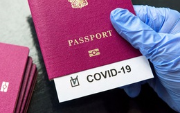 Sống chung với Covid-19, "hộ chiếu vaccine" có trở thành "thần chú" phục hồi ngành du lịch?