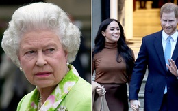 Từ cuộc phỏng vấn chấn động hoàng gia của Harry - Meghan nhìn về mối quan hệ muôn thuở: Nhà chồng - Nàng dâu liệu có thể yêu thương nhau?