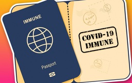 Bộ Ngoại giao nói gì về khả năng áp dụng hộ chiếu vaccine Covid-19?