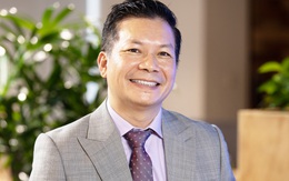 Phó chủ tịch CenGroup Phạm Thanh Hưng: Một lượng lớn nhà đầu tư đang sẵn sàng vào thị trường bất động sản
