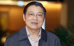 Các ông Phan Đình Trạc, Lê Minh Hoan được giới thiệu ứng cử ĐBQH