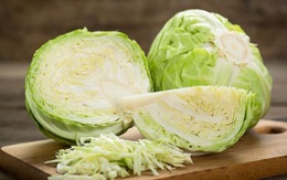 Chuyên gia dinh dưỡng: Bắp cải có thể ngăn ngừa nhiều loại ung thư, nhưng 3 kiểu người này không nên ăn