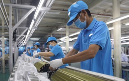 JETRO xếp Việt Nam vào nhóm 'định hướng xuất khẩu', hoạt động kinh doanh sẽ bình thường vào nửa cuối năm 2021