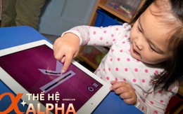 "Con thích một chiếc ipad hơn một con chó" - câu nói của một đứa trẻ thế hệ Alpha khiến nhiều cha mẹ phải giật mình