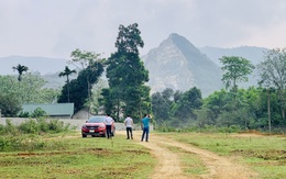 Hà Nội: Đất ven đô hấp dẫn nhà đầu tư