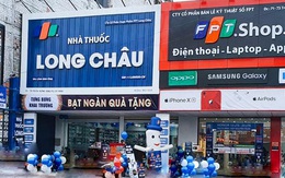 Sau 3 năm săn đón và chấp nhận trả giá cao để sở hữu cổ phần, quỹ ngoại đã mất kiên nhẫn với FPT Retail?