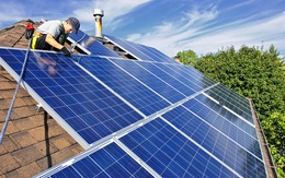 Bộ Công Thương kiểm tra việc phát triển ‘nóng’ điện mặt trời tại 10 tỉnh