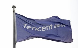 Cổ phiếu lao dốc, Tencent mất 62 tỷ USD vốn hóa vì có nguy cơ bị "sờ gáy" như Alibaba