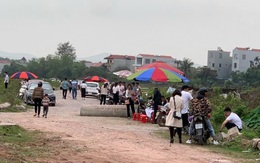 “Sốt đất” ở Bắc Giang, thận trọng với những nơi “nhảy giá” từng ngày