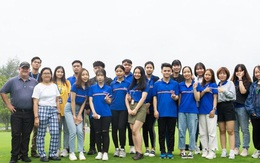 Đại học Quốc gia Hà Nội đưa môn golf vào giảng dạy từ năm học 2021-2022 ​