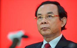 Lý do Bí thư Thành uỷ Nguyễn Văn Nên không ứng cử đại biểu Quốc hội