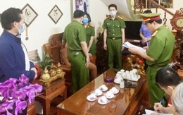 Bắt giam nguyên Giám đốc Sở Y tế tỉnh Sơn La