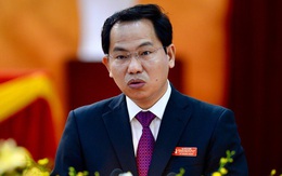 Bí thư Thành ủy Cần Thơ Lê Quang Mạnh ứng cử đại biểu Quốc hội