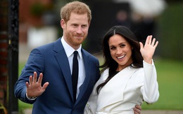 Bị chỉ trích "ăn bám" dựa hơi gia đình, vợ chồng Meghan Markle có động thái mới chứng minh cặp đôi không cần hỗ trợ tài chính