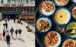 Các điểm đến có nền ẩm thực đặc sắc nhất Việt Nam: Hà Nội và Sài Gòn lọt top, loạt vùng biển cũng được kể tên