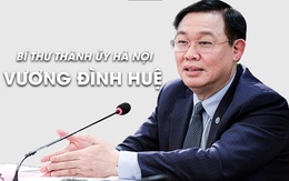 Từ “Hà Nội không vội được đâu” đến “Hà Nội không vội không xong”