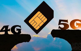 Chuẩn bị "phổ cập" 5G: Những điện thoại nào hỗ trợ kết nối được ngay?