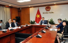 Việt Nam đang dành các khoản đầu tư lớn cho lĩnh vực năng lượng