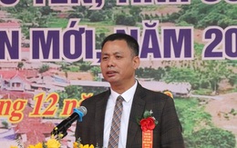Ông Nguyễn Thành Công giữ chức Phó Chủ tịch tỉnh Sơn La