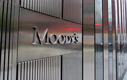 Moody's nâng triển vọng tín nhiệm của 15 ngân hàng Việt