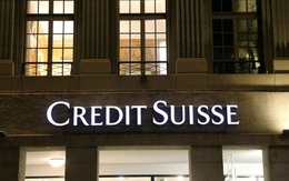 Credit Suisse thông báo cải tổ hoạt động, hoãn trả thưởng cho nhân viên cấp cao sau bê bối gây chấn động của Greensill