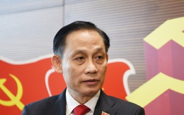 Thứ trưởng Bộ Ngoại giao Lê Hoài Trung giữ chức Trưởng Ban Đối ngoại Trung ương