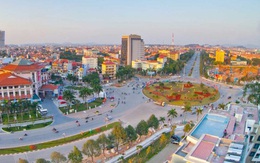 Bắc Ninh, Thừa Thiên Huế, Khánh Hòa dự kiến là thành phố trực thuộc Trung ương