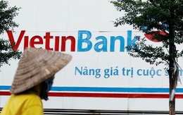 VCBS: VietinBank sẽ sớm ghi nhận một phần trong 8.000 tỷ đồng phí trả trước bancassurance