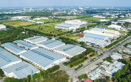 Thủ tướng đồng ý chủ trương đầu tư 2 khu công nghiệp ở Nam Định và Vĩnh Phúc có tổng diện tích hơn 300ha
