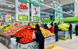 Bộ Công Thương hướng dẫn thu mua, tiêu thụ nông sản vùng có dịch