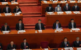 Trung Quốc: Cựu Bộ trưởng báo động viễn cảnh xám xịt, Bắc Kinh đối mặt rủi ro "hết sức trầm trọng"