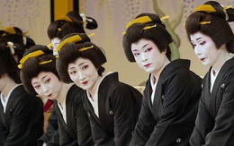 Geisha Nhật Bản và những sự thật bị người đời hiểu nhầm: Không phải là kỹ nữ!