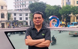 “Nghệ thuật đánh trận” của Samsung tại Việt Nam qua chuyện kể của ông Tô Chính Nghĩa
