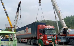 Logistics Việt Nam: Cung cầu “lệch pha” khó tạo ra thị trường sôi động