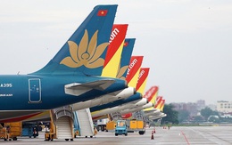 Năm 2021, dự báo ngành hàng không Việt Nam vẫn tiếp tục lỗ hơn 15.000 tỷ đồng