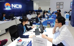 NCB của hiện tại: Vững nội lực, giữ niềm tin