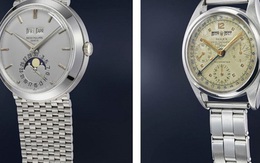 Những mẫu đồng hồ đắt giá sẽ xuất hiện tại cuộc đấu giá Geneva Watch Auction XIII