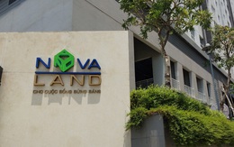 Một công ty phát hành 2.000 tỷ đồng trái phiếu đảm bảo bằng cổ phiếu Novaland