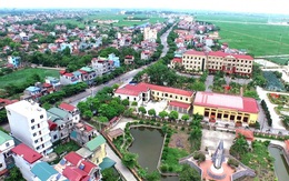 Hà Nội: Huyện Thanh Oai cũng muốn "lên quận" vào năm 2028