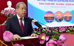 Vì sao Chủ tịch TT-Huế Phan Ngọc Thọ không tham gia HĐND tỉnh khóa mới?
