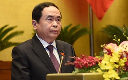 Báo cáo gửi Quốc hội nhắc đến lo lắng của cử tri về Facebook "Huấn hoa hồng", kênh Youtube Thơ Nguyễn