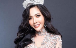 Hoa hậu đột ngột qua đời ở tuổi 32: WHO tiết lộ con số gây sốc về căn bệnh khiến 40.000 người Việt tự tử mỗi năm