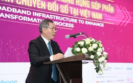 Việt Nam sẽ thử nghiệm 5G trên diện rộng trong năm 2021