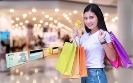 NCB ưu đãi khách hàng mở tài khoản số đẹp và mở thẻ, chuyển đổi thẻ chip